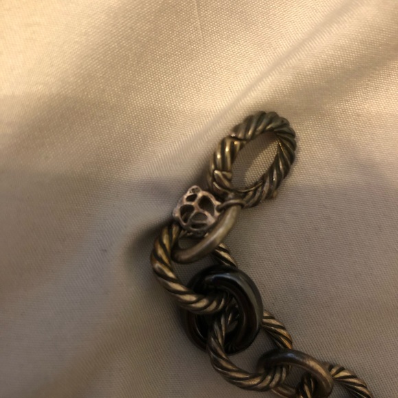 COPY - David Yurman Bracelet - Picture 4 of 5